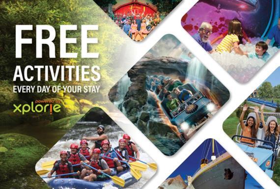 Rock Of Ages, Hot Tub, Game Room, Wifi, 1089 Free Tickets Each Paid Day, Dollywood And More بيدجن فورج المظهر الخارجي الصورة